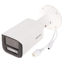 Hikvision DS-2CD1623G2-LIZU(2.8-12MM)PL IP Camera Smart Hybrid Light 1080p Motorized Zoom