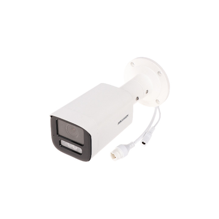 Hikvision DS-2CD1623G2-LIZU(2.8-12MM)PL IP Camera Smart Hybrid Light 1080p Motorized Zoom