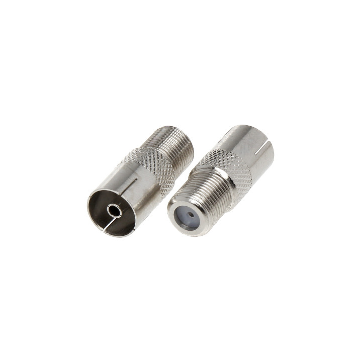IEC-G/F-G*P10 Adapter