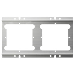 GIRA 127500 Installationsprofil 2f Türko