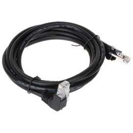 Patch Cord RJ45 Cat5e 2.0m Blue