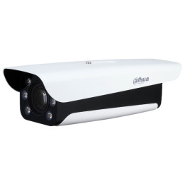 DAHUA ITC439-PW1H-Z1050 4 MP Motorized Zoom IP Camera for Parking Detection