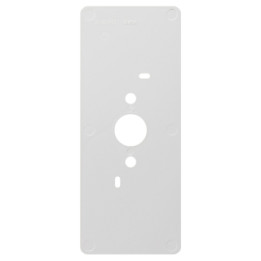 GIRA 125600 Montageadapterpl. Wohnungsstation AP Zubehör