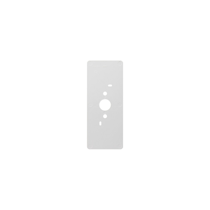 GIRA 125600 Montageadapterpl. Wohnungsstation AP Zubehör