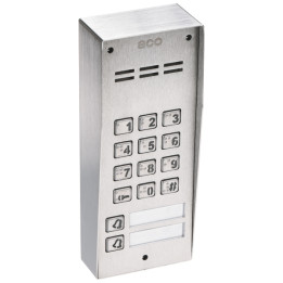 ACO FAM-P-2NPZSACC-NT IP Video Intercom