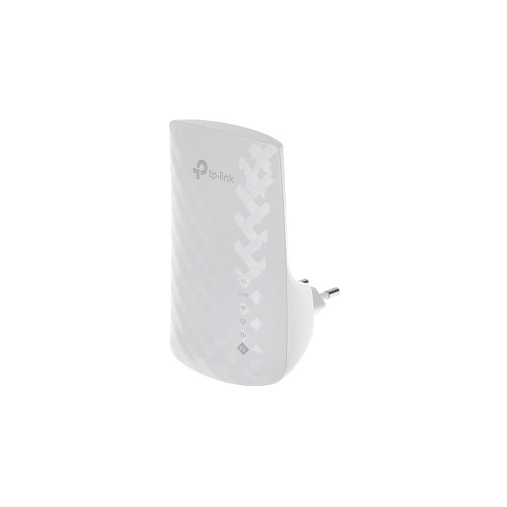 TP-LINK TL-RE200 Universal Dual-Band Wi-Fi Range Extender