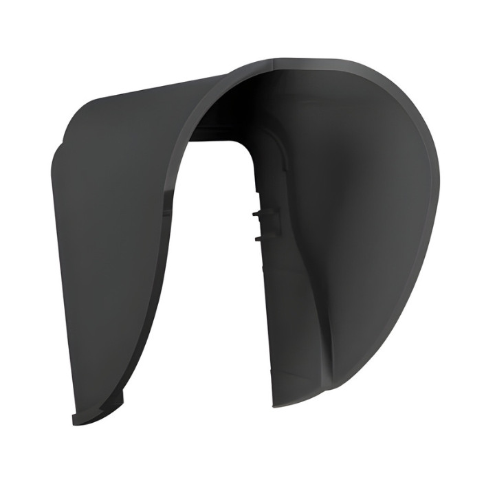 SATEL HOOD-C-DG Motion Detector Hood