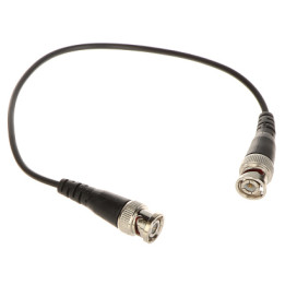 Laidas CROSS-BNC/0.3M-T BNC Cable 0.3 m