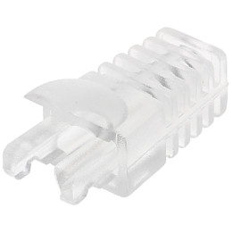 RJ45 Dust Cover / Connector Protector RJ45/WP-T/INF*P100