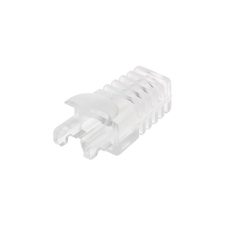 RJ45 Dust Cover / Connector Protector RJ45/WP-T/INF*P100