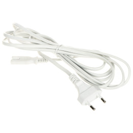 POS POSAC-C7EU30WH Power Cable 3m White