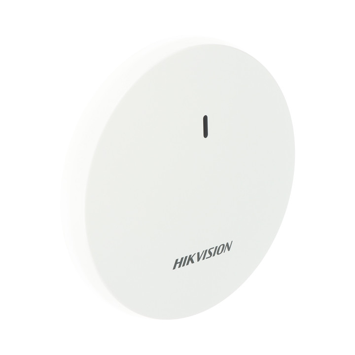 Hikvision DS-3WAP622G-SI Wi-Fi 6 Access Point, 2.4 GHz & 5 GHz, 574 Mbps + 1201 Mbps