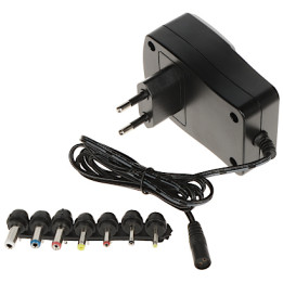 BL 3-12V/1.2A Adjustable Power Supply