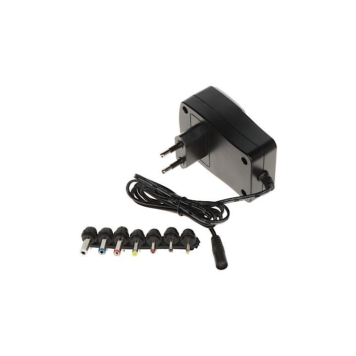 BL 3-12V/1.2A Adjustable Power Supply
