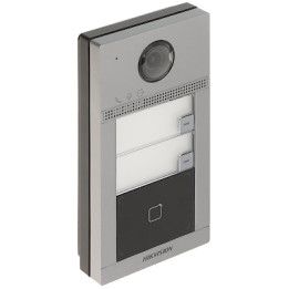 Hikvision DS-KV8213-WME1(C)/SU Smart Video Doorbell with Wi-Fi and RS-485