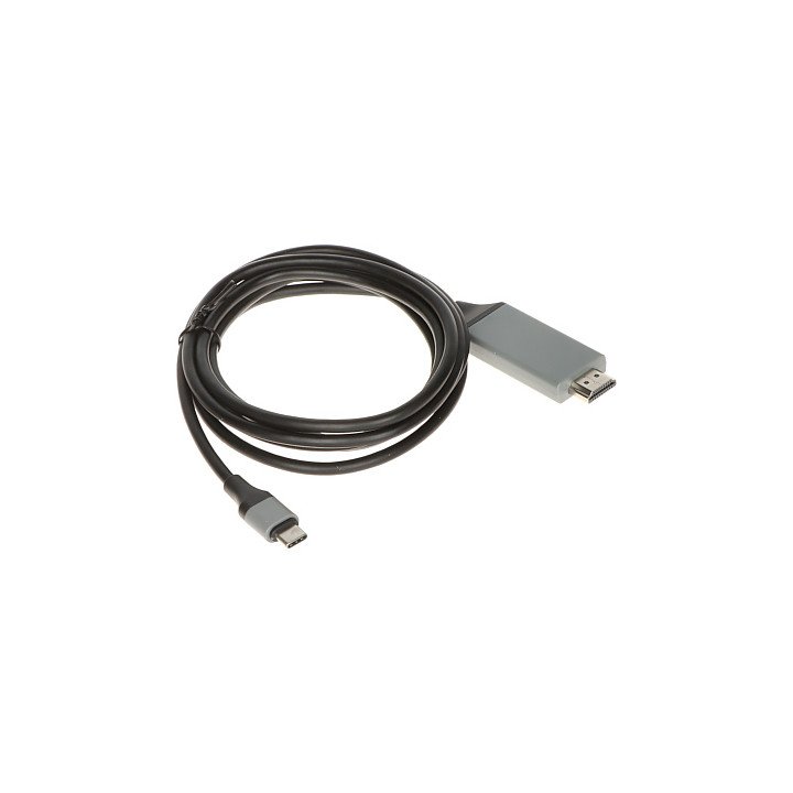 USB-C to HDMI Adapter Cable 2m