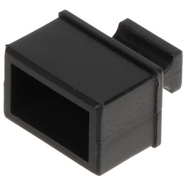 Lizdo PPZO-SFP/B Fiber Optic Adapter