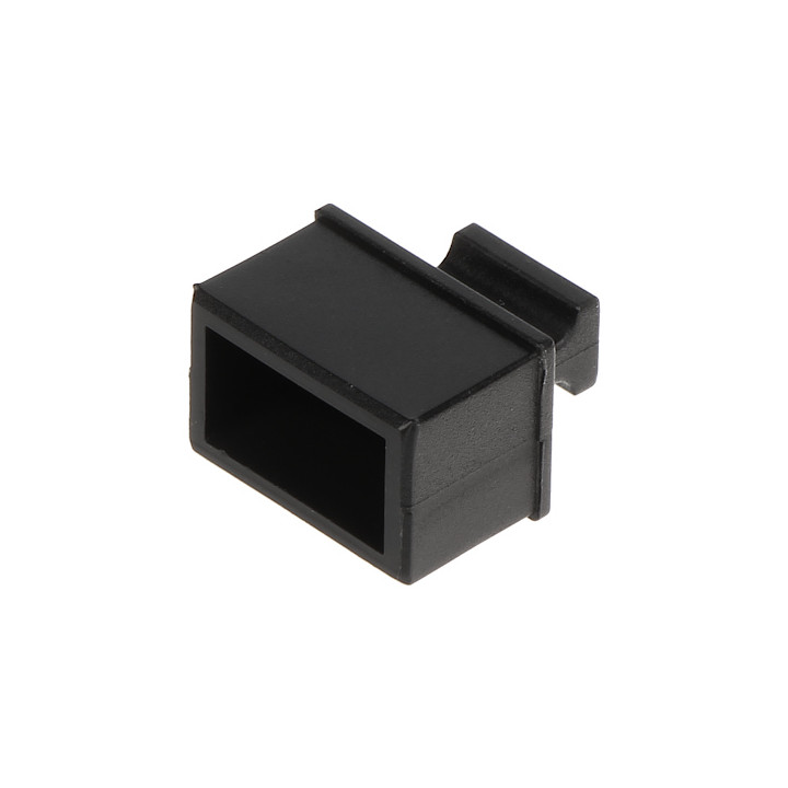 Lizdo PPZO-SFP/B Fiber Optic Adapter