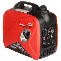FOGO F-2001/IS Inverter Generator 1800W