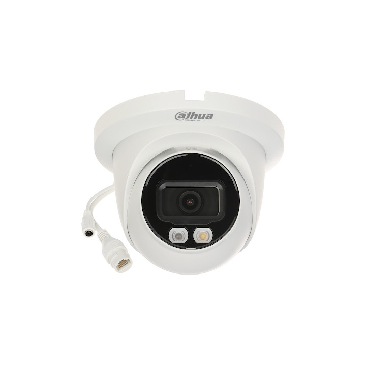 DAHUA IPC-HDW2849TM-S-IL-0280B WizSense 8.3 MP 4K UHD IP Camera 2.8 mm