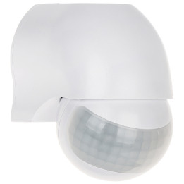 EL HOME MD-08B7 PIR Motion Sensor 230V AC for Lighting Control