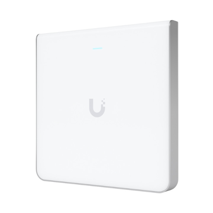 Ubiquiti UniFi UQ-U6-ENTERPRISE-IW Wi-Fi 6E In-Wall Access Point