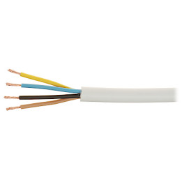 OWY-4X0.75 Power Cable 4x0.75 mm²
