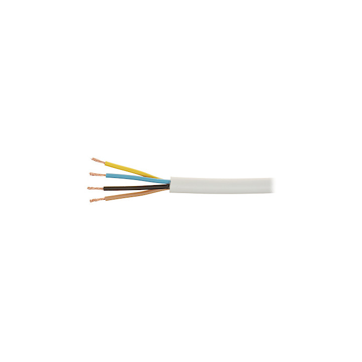 OWY-4X0.75 Power Cable 4x0.75 mm²