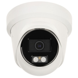 Hikvision DS-2CD2347G3-LIS2UY/SL(2.8MM) 4MP Smart Hybrid Light ColorVu 3.0 IP Camera