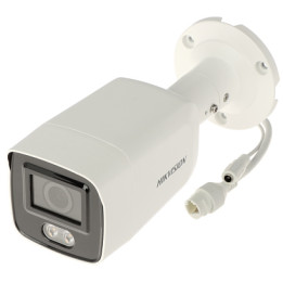 Hikvision DS-2CD2087G2-L(2.8MM)(C) ColorVu 8.3MP IP Camera