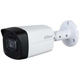 DAHUA HAC-HFW1200TLM-I6-A-0360B-S6 1080p Analog CCTV Camera