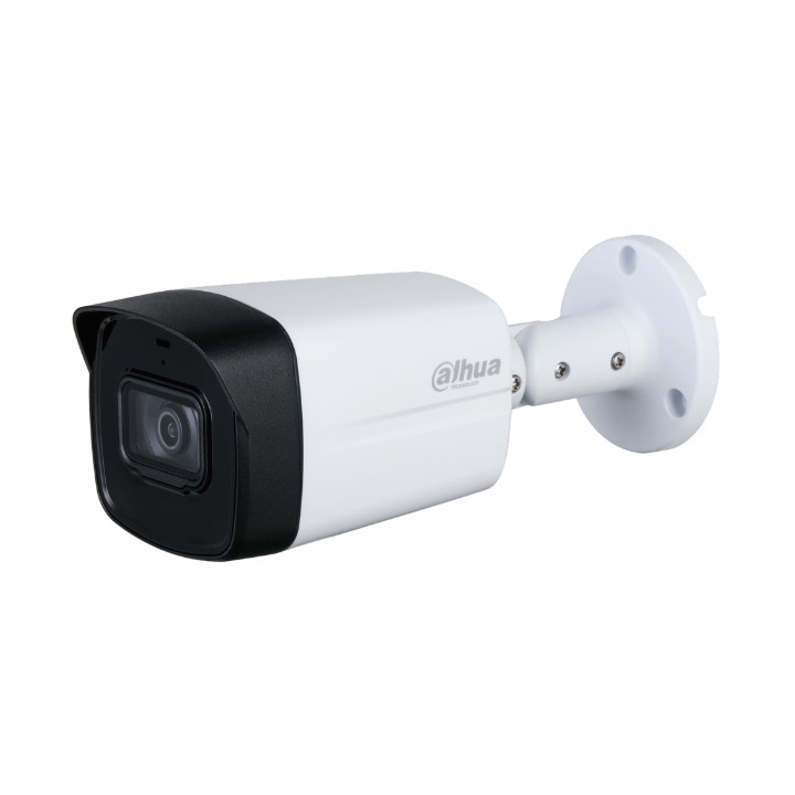 DAHUA HAC-HFW1200TLM-I6-A-0360B-S6 1080p Analog CCTV Camera
