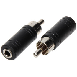 C-W/J-G3.5M Adapter