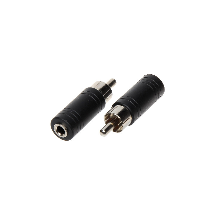 C-W/J-G3.5M Adapter