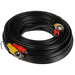 Laidas CROSS-COMBO/10M 10m Coaxial Cable