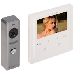 VIDOS Z03 Video Intercom Kit