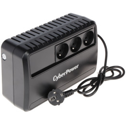 CyberPower BU650EG-FR/UPS 650 VA UPS