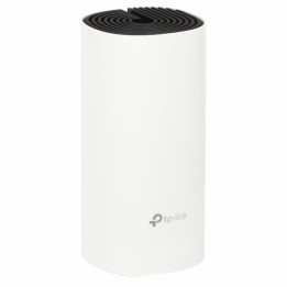TP-LINK Deco M4 AC1200 Whole Home Mesh Wi-Fi System (1-Pack)