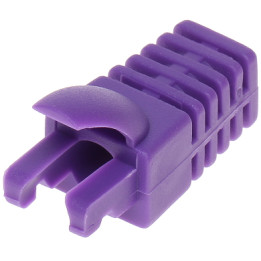 RJ45/WP-P/INF*P100 RJ45 Connector Protection
