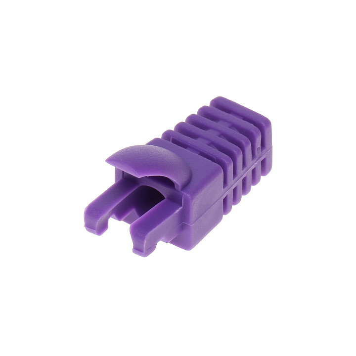 RJ45/WP-P/INF*P100 RJ45 Connector Protection