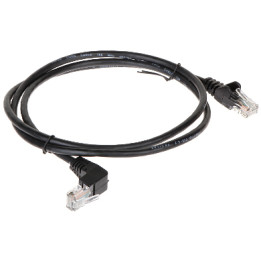 Patchcord RJ45/1.0-PK/B 1.0 m Blue