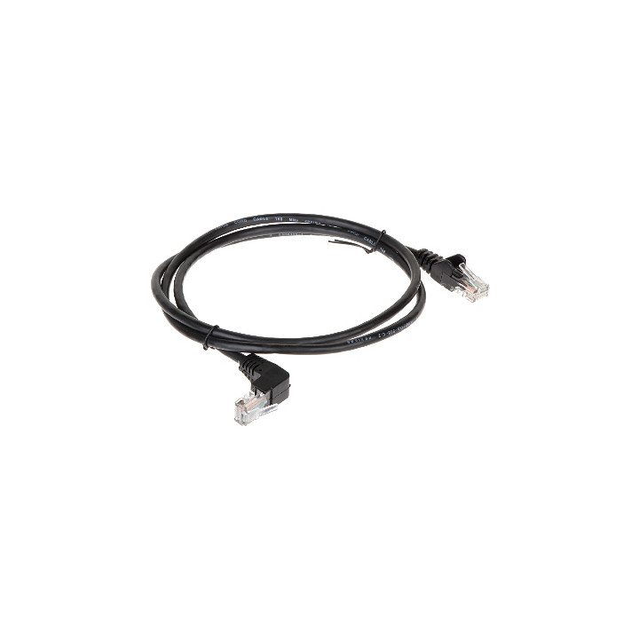 Patchcord RJ45/1.0-PK/B 1.0 m Blue