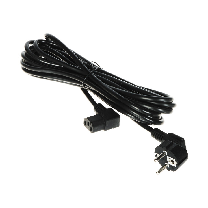 POS POSAC-C13L-EUL50 Power Cord 5 m