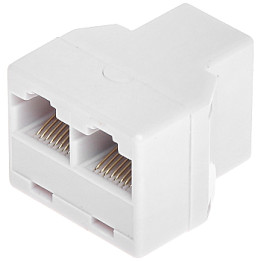 RJ45-G/2RJ45-G RJ45 Connector