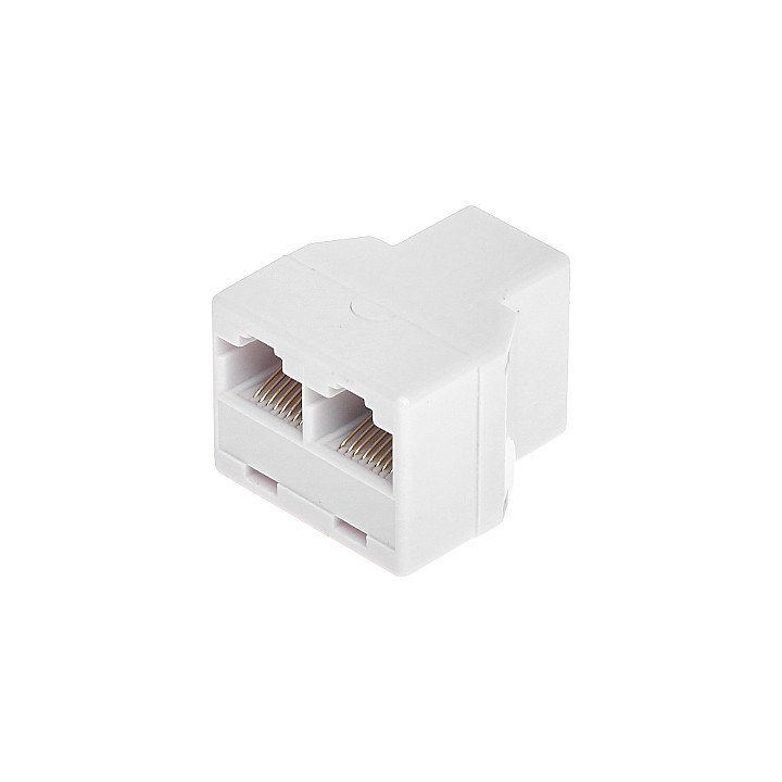 RJ45-G/2RJ45-G RJ45 Connector