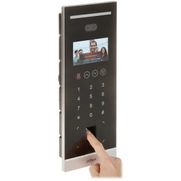 DAHUA VTO6541H умная настенная панель RS-485 720p