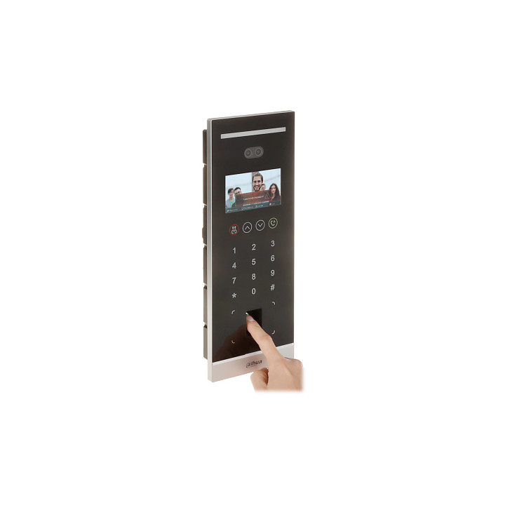 DAHUA VTO6541H умная настенная панель RS-485 720p