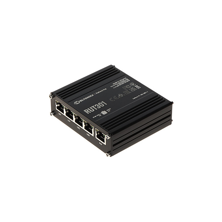 Teltonika RUT301 Router
