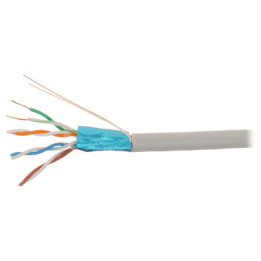 CONOTECH FTP/K5/305M FTP Cat5e Network Cable 305m