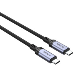 UNITEK C14110GY-2M USB-C to USB-C Cable 240W 2.0m